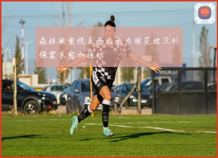 森林狼重视麦丹成长为明星控卫补强需求愈加迫切