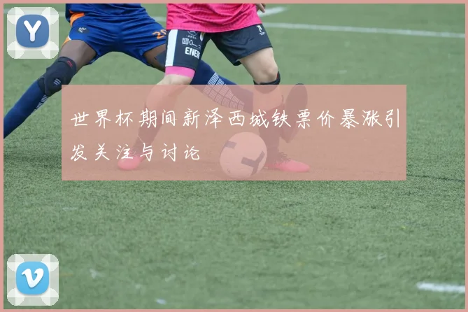 世界杯期间新泽西城铁票价暴涨引发关注与讨论