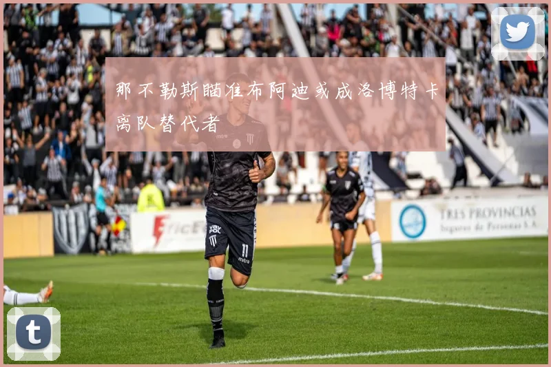 那不勒斯瞄准布阿迪或成洛博特卡离队替代者